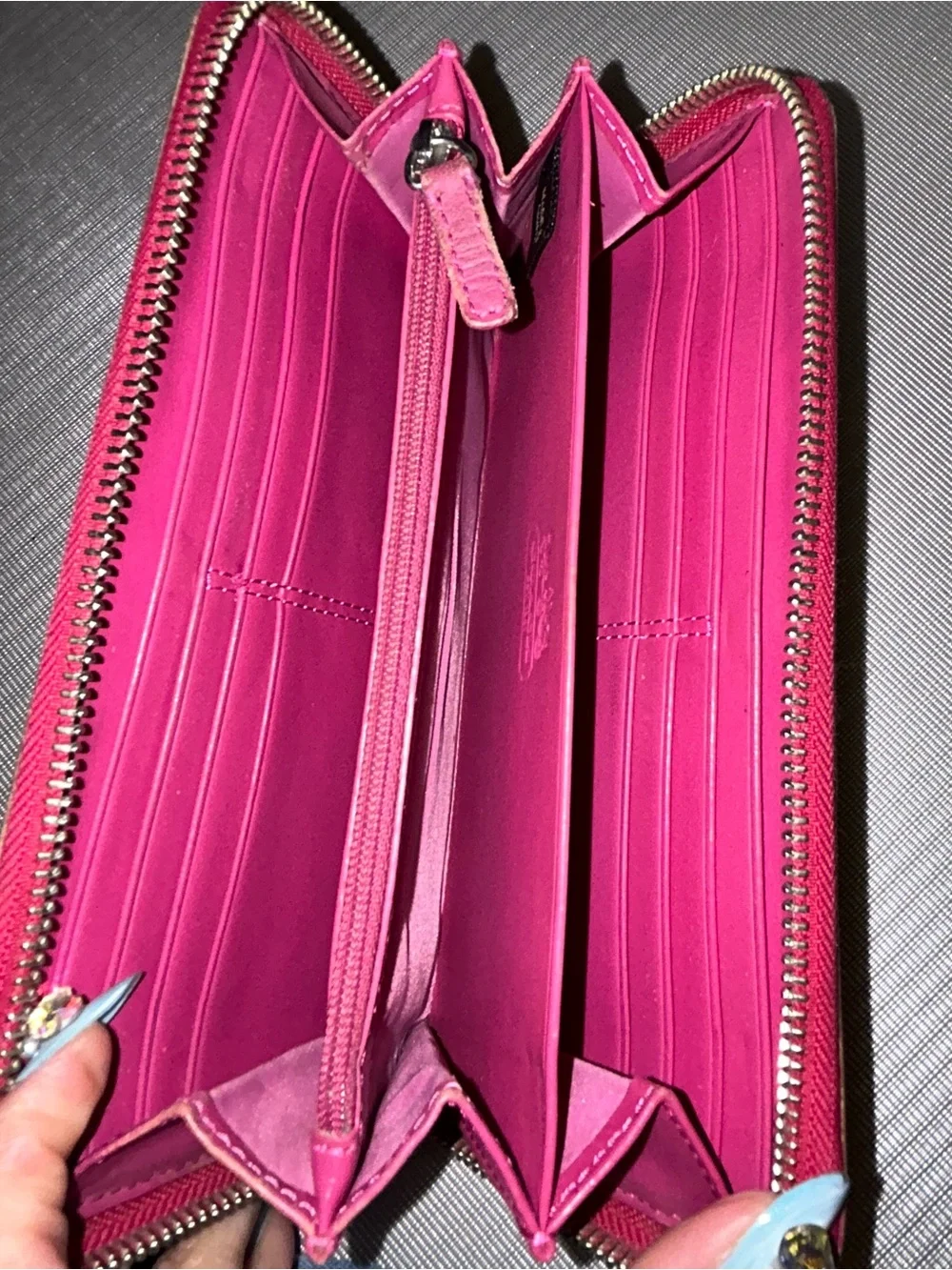 ✨REHAB✨Coach Wallets